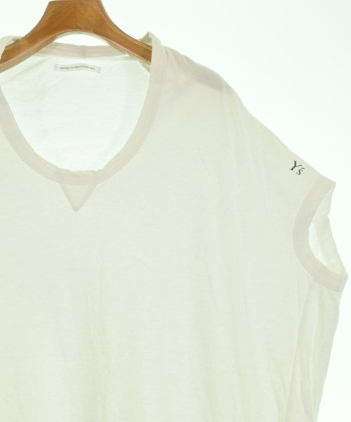 Y's Tee Shirts/Tops