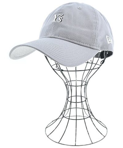 Y's Caps