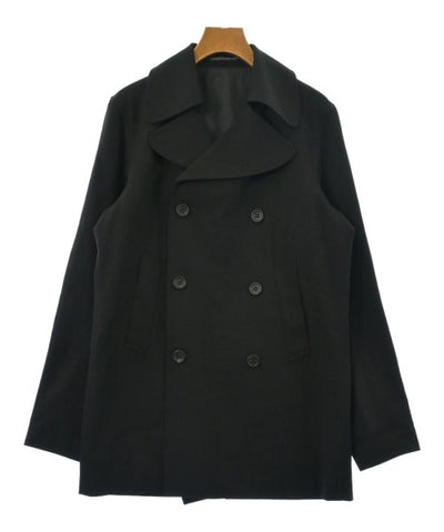 Y's Pea Coats