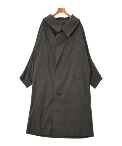 Y's Soutien collar coats