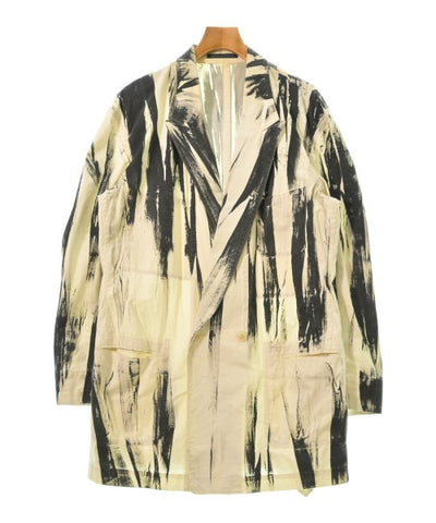 Y's Casual jackets
