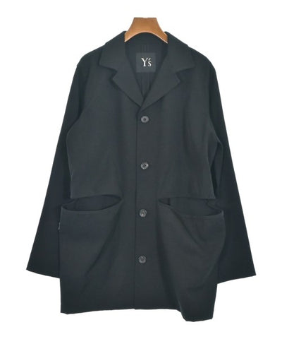 Y's Casual jackets