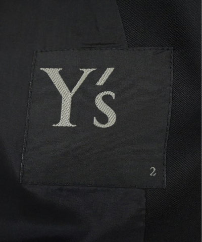 Y's Blazers/Suit jackets