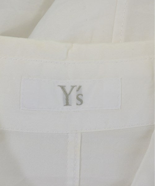 Y's Casual shirts