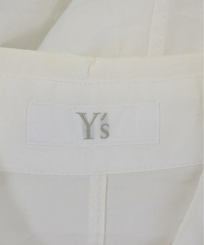 Y's Casual shirts