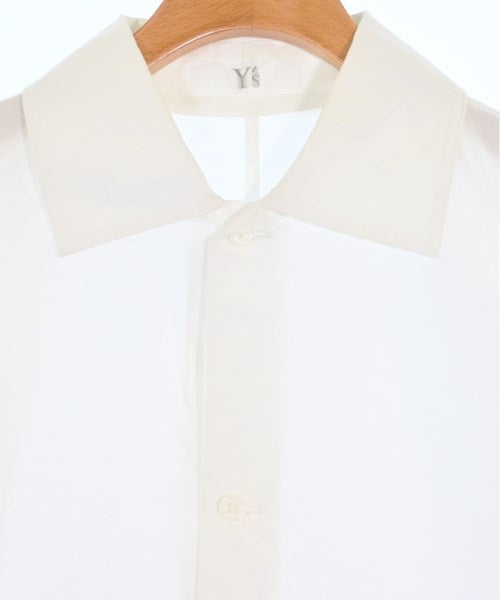 Y's Casual shirts