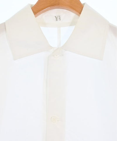 Y's Casual shirts