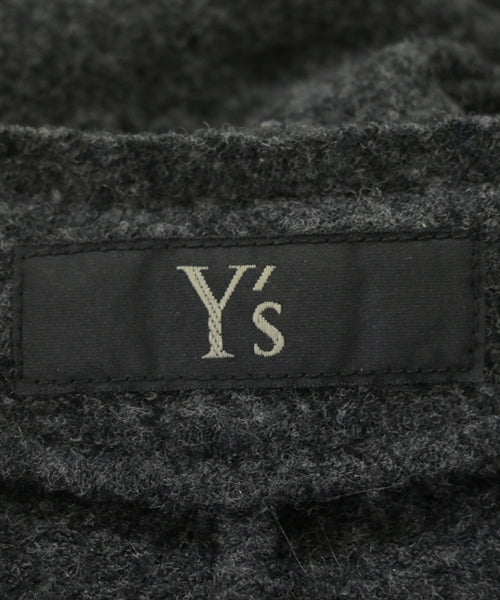 Y's Casual jackets