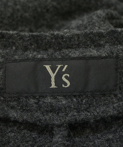 Y's Casual jackets