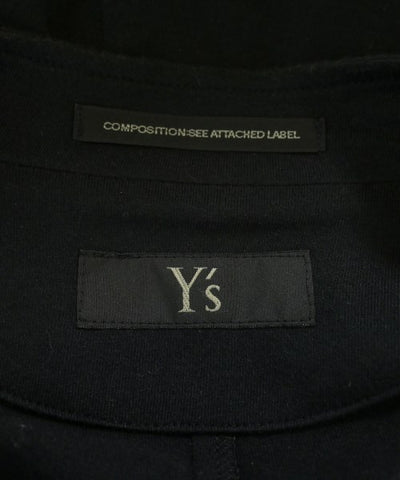 Y's Casual jackets