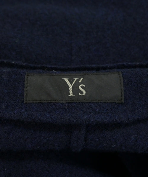 Y's Casual jackets