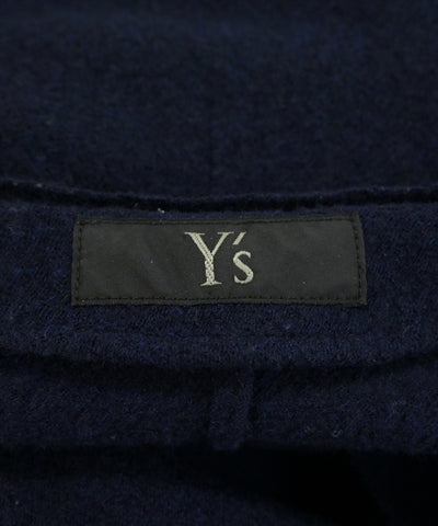 Y's Casual jackets