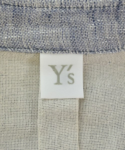 Y's Casual shirts