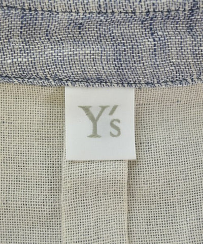 Y's Casual shirts
