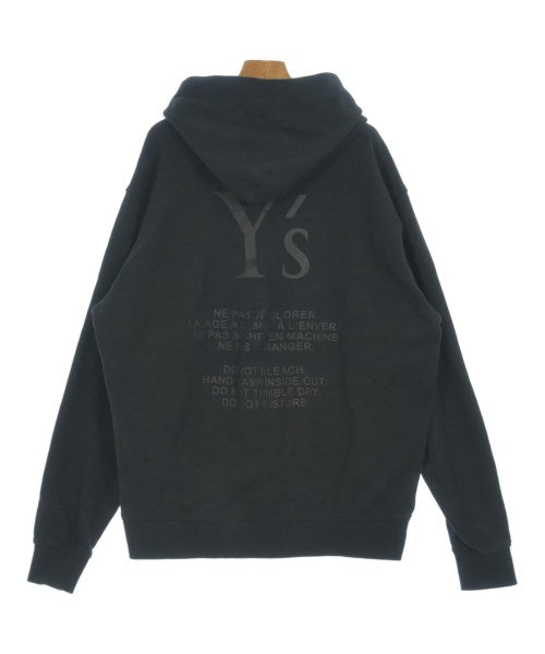Y's Hoodies
