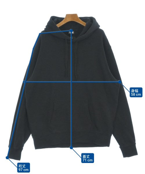 Y's Hoodies