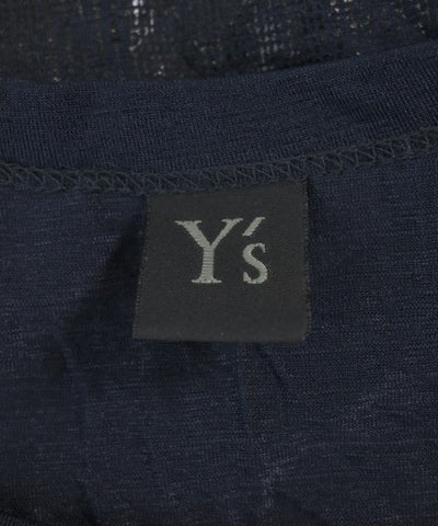Y's Tee Shirts/Tops