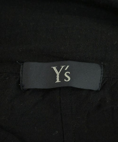 Y's Tee Shirts/Tops