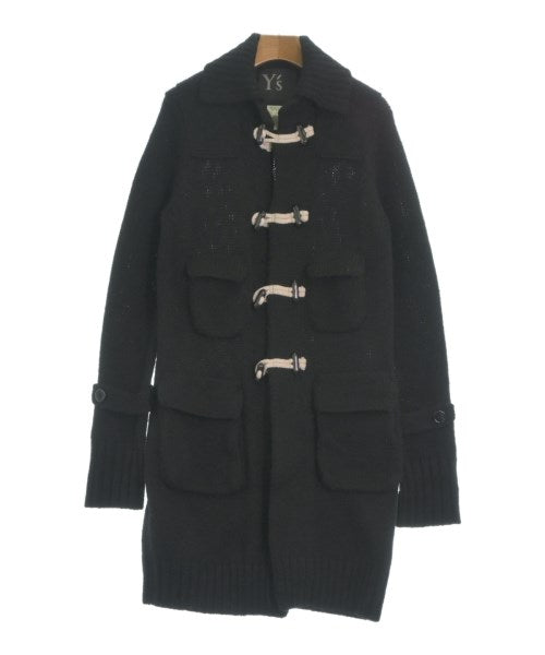Y's Duffle coats