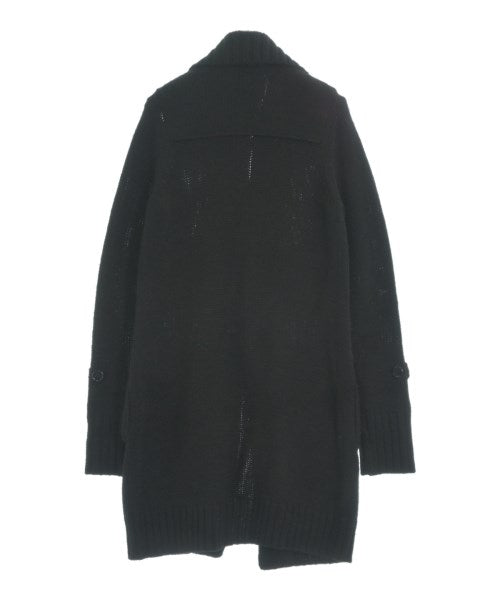 Y's Duffle coats