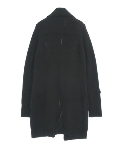 Y's Duffle coats