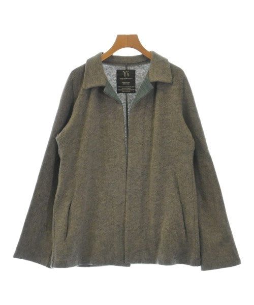 Y's Casual jackets