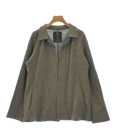Y's Casual jackets