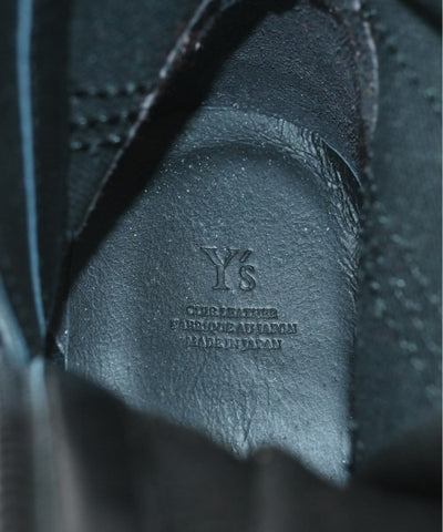 Y's Boots