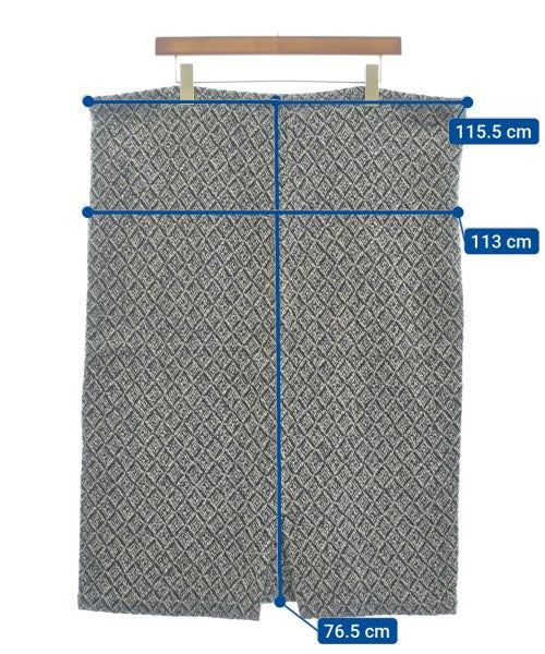 Y's Long/Maxi length skirts