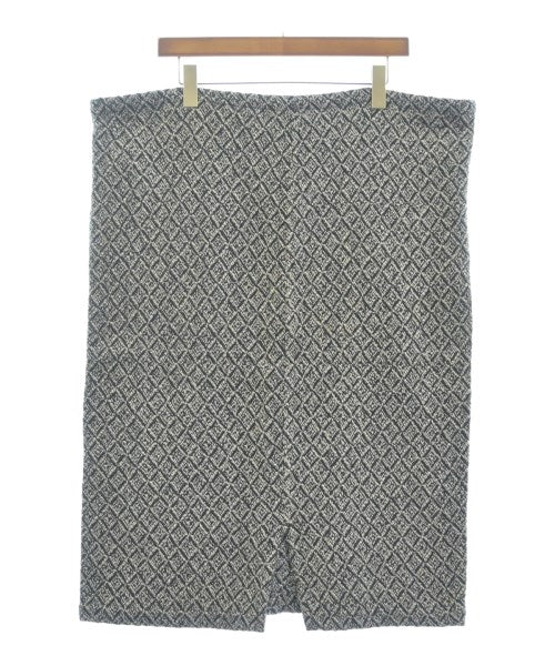 Y's Long/Maxi length skirts