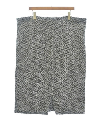 Y's Long/Maxi length skirts