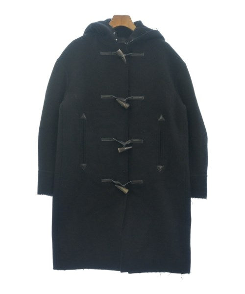 Y's Duffle coats