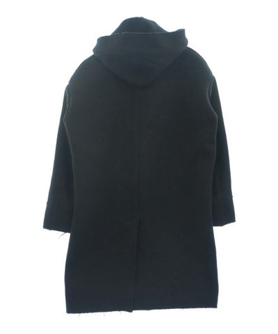Y's Duffle coats