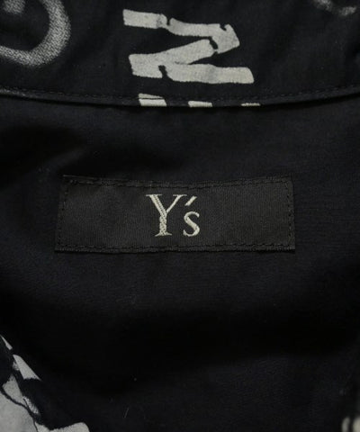 Y's Casual shirts