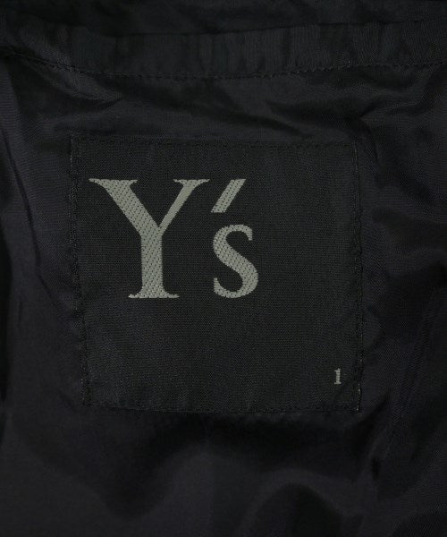 Y's Blazers/Suit jackets