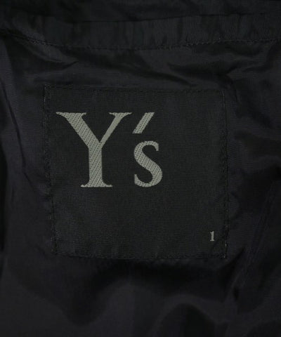 Y's Blazers/Suit jackets