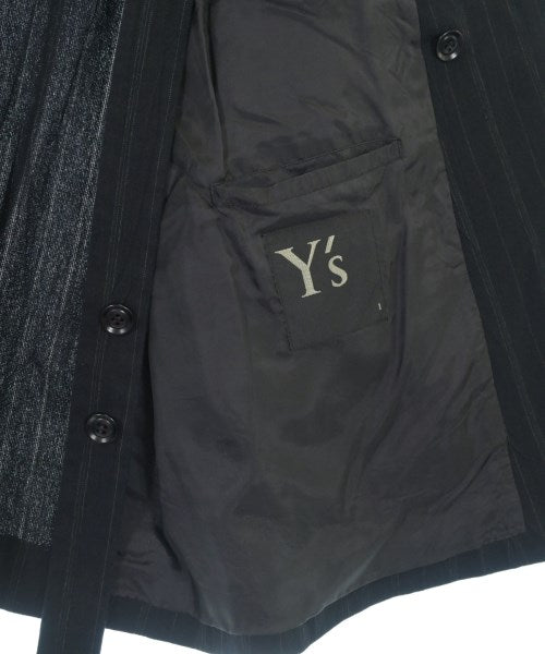 Y's Blazers/Suit jackets