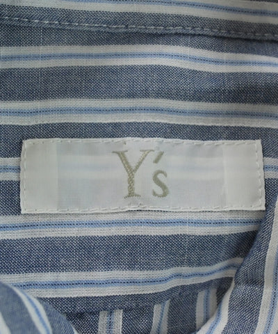 Y's Casual shirts