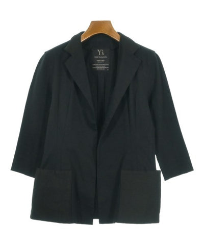 Y's Casual jackets