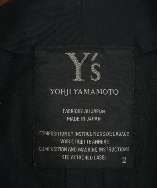 Y's Casual jackets