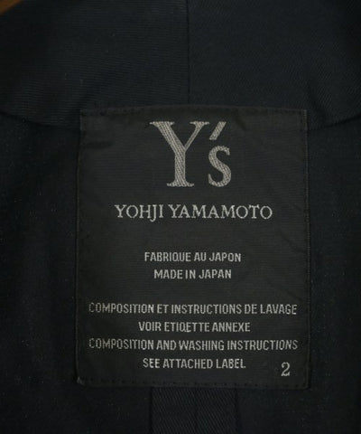 Y's Casual jackets