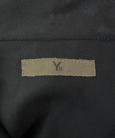 Y's Casual shirts