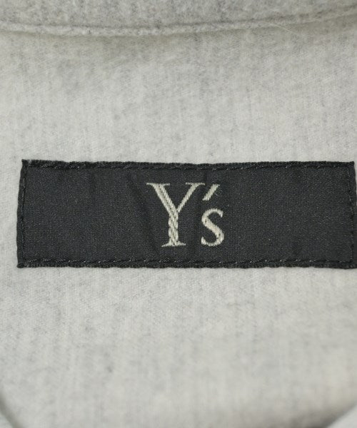 Y's Casual shirts