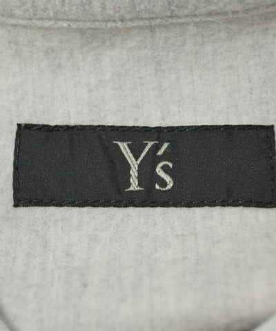 Y's Casual shirts