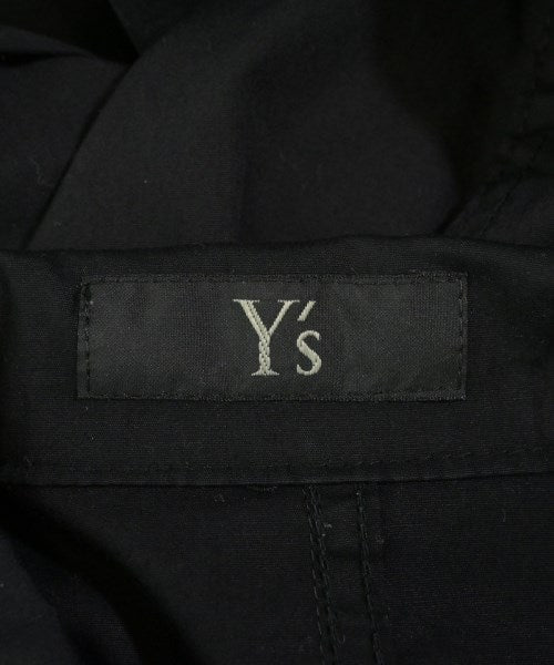 Y's Casual shirts