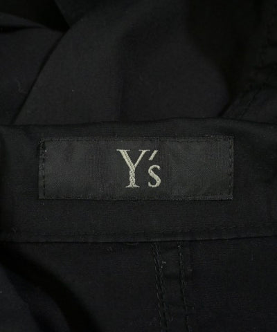 Y's Casual shirts