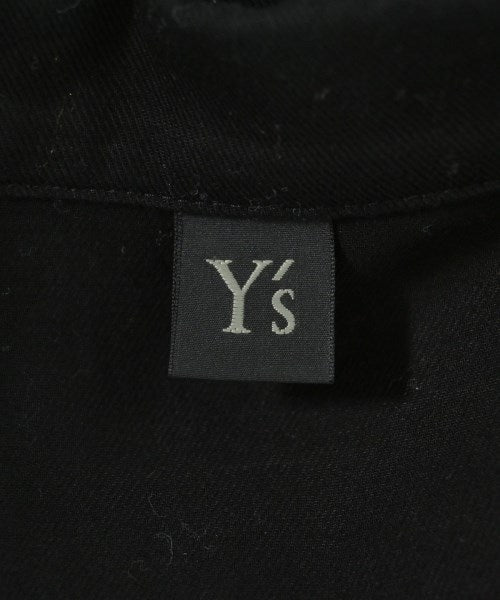 Y's Other