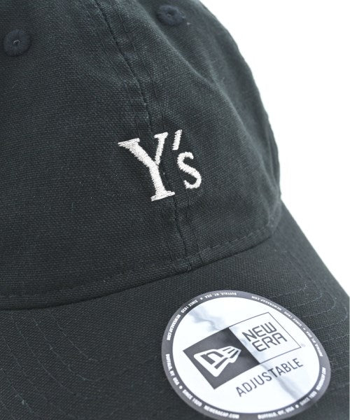 Y's Caps