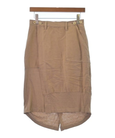 Y's Knee length skirts