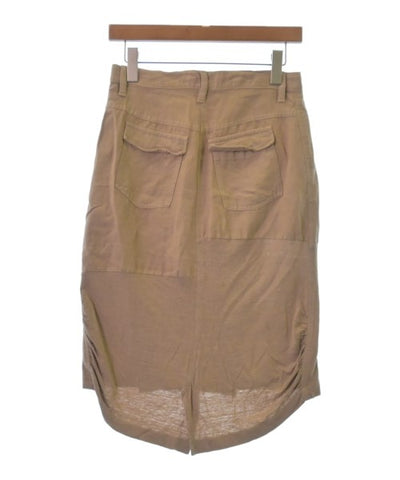 Y's Knee length skirts